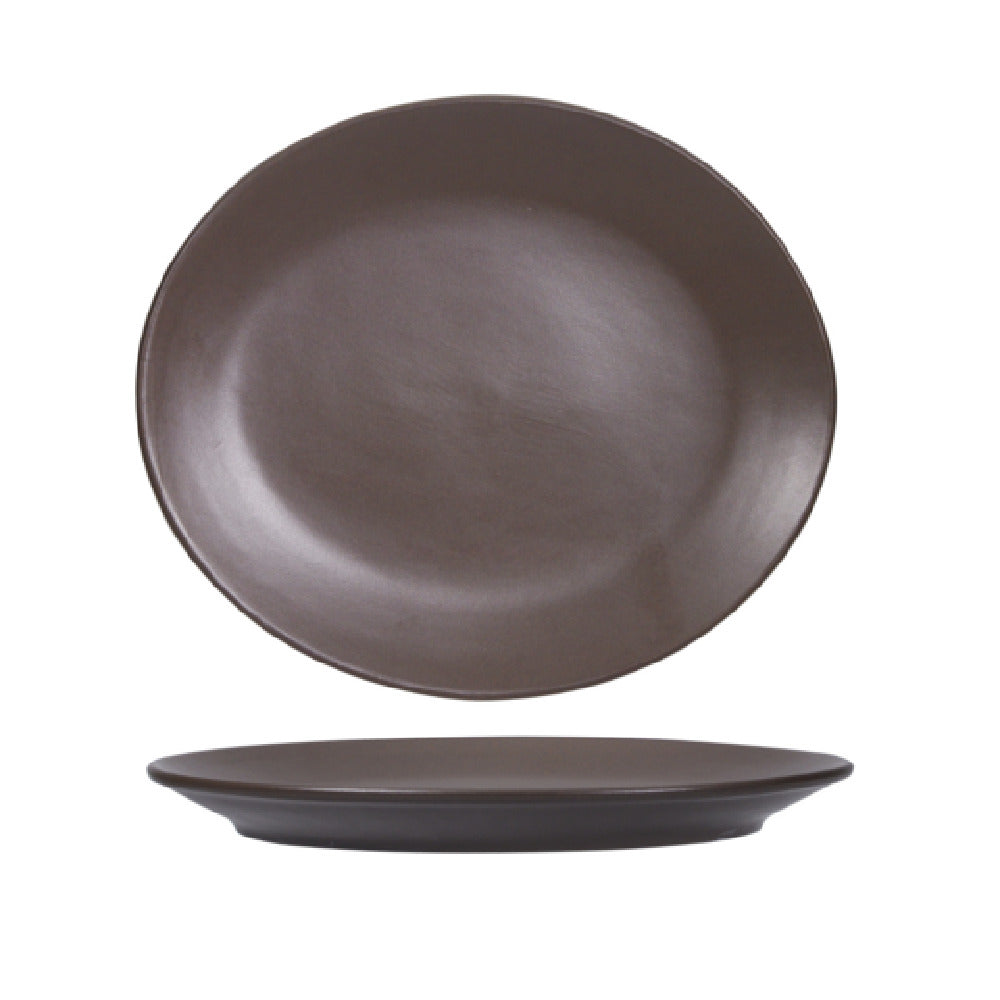Tuxton VNH-114 Platter 11-1/2" Round