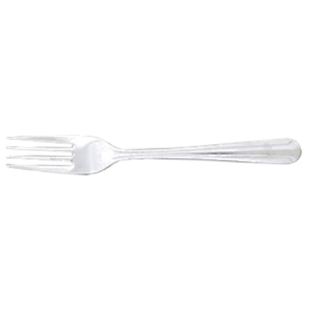 Royal ROY SLVDOM DF - Dinner Fork, Medium Weight, 18/0 Stainless Steel