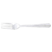 Royal ROY SLVDOM DF - Dinner Fork, Medium Weight, 18/0 Stainless Steel