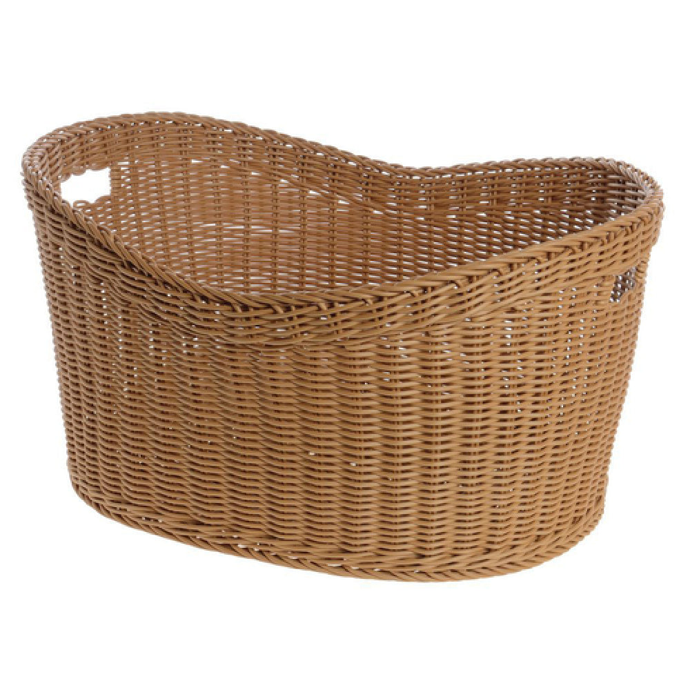 Hubert 52436 - Basket, Sloped, 22-1/2"L X 18"W