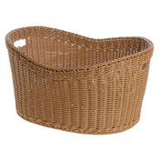 Hubert 52436 - Basket, Sloped, 22-1/2"L X 18"W