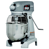 Hobart HL200-51STD - 400/50/3, Floor Type Mixer, With Bowl