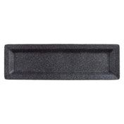 Libbey APS 30502 - Frostfire Tray, 2/4 GN, Cast Aluminum