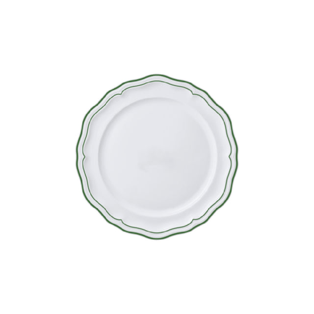 Steelite 62580FP813 Rim Plate 6.5" Adelina