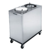 Lakeside 992_220/60/1 Adjust-a-Fit® Dish Dispenser Heated For Oval Platter