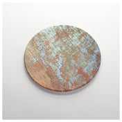 American Metalcraft RM14 Serving Board 14" Dia. X 1-1/8"H Round