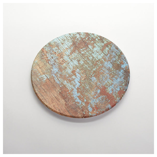 American Metalcraft RM14 Serving Board 14" Dia. X 1-1/8"H Round