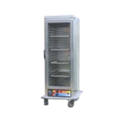 Eagle HCFNLSN-RC2.25 Panco® Heated Holding Cabinet Narrow Full-size