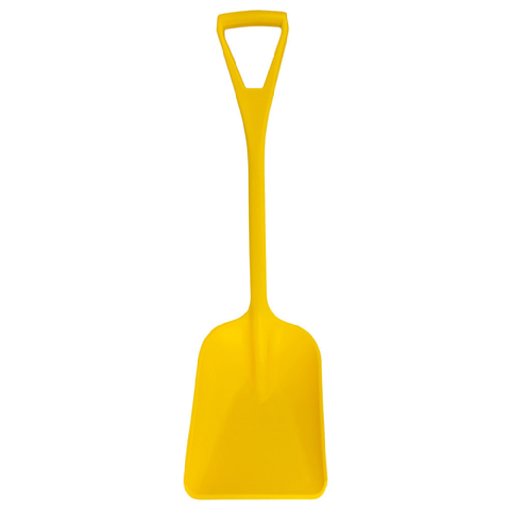 CFS Brands 41076EC04 - Carlisle - Sparta® Food Service Shovel, 11", One-piece