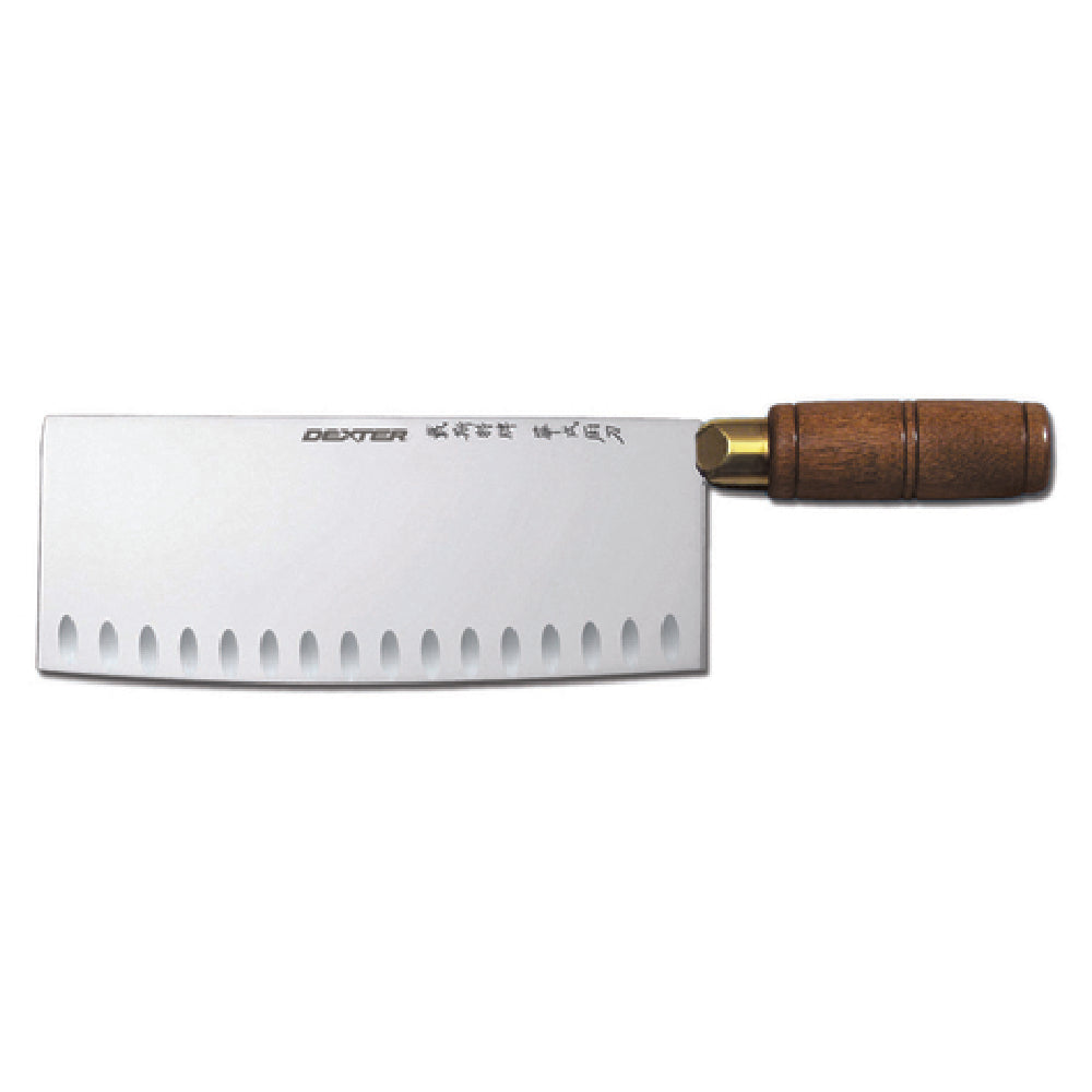 Dexter Russell 8210 - 8 Inch Knife – High Carbon Steel