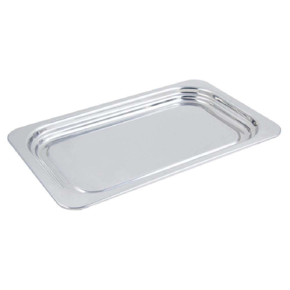 Bon Chef 5207 Food Pan Full Size 4-1/2 Qt. (144 Oz.) Capacity