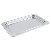 Bon Chef 5207 Food Pan Full Size 4-1/2 Qt. (144 Oz.) Capacity
