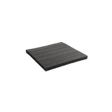 FOH BTR019BKT18 Smart Buffet Ware® Eco System Cold Foam Riser