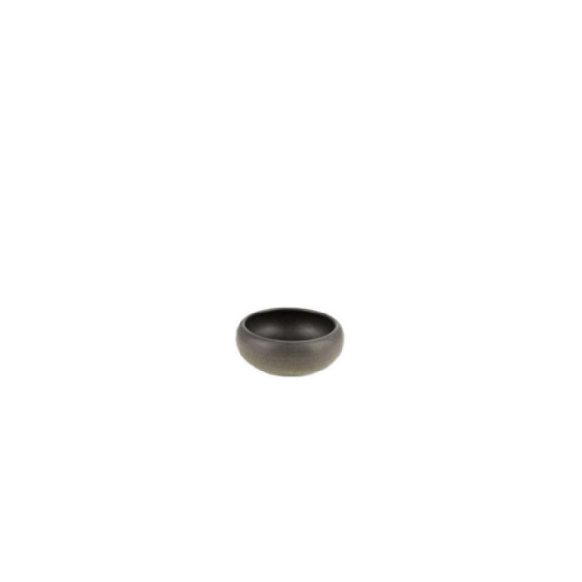Arc Cardinal FP868 Klay Collection 1 Lava Deep Bowl (D:4.0'') ['Stoneware']