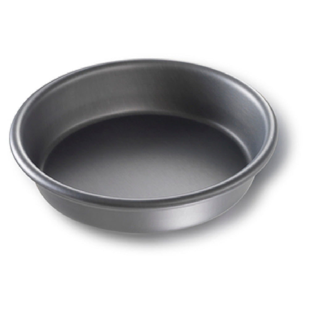 Chicago Metallic 91065 BĀKALON Deep Dish Pizza Pan 6" Dia. X 1-1/2" Deep Nestable