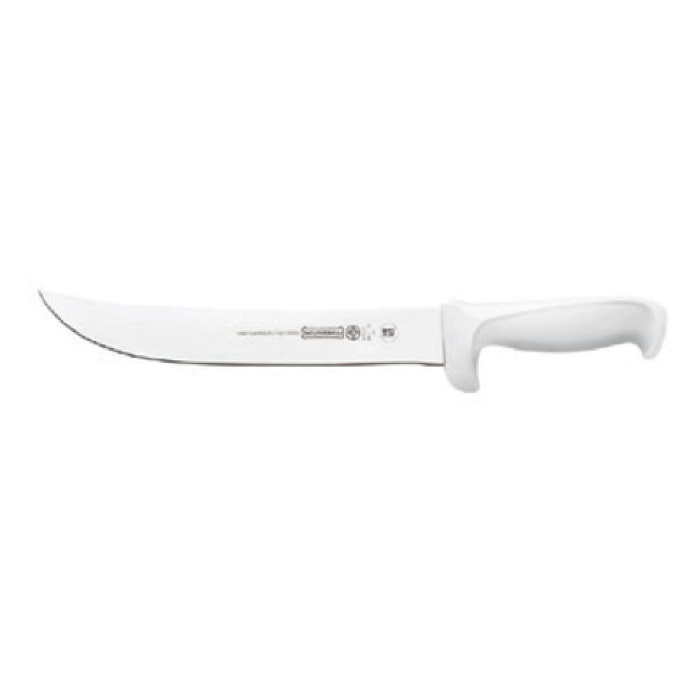 Mundial W5617-10 Cimeter Knife 10" High Carbon/no Stain Blade