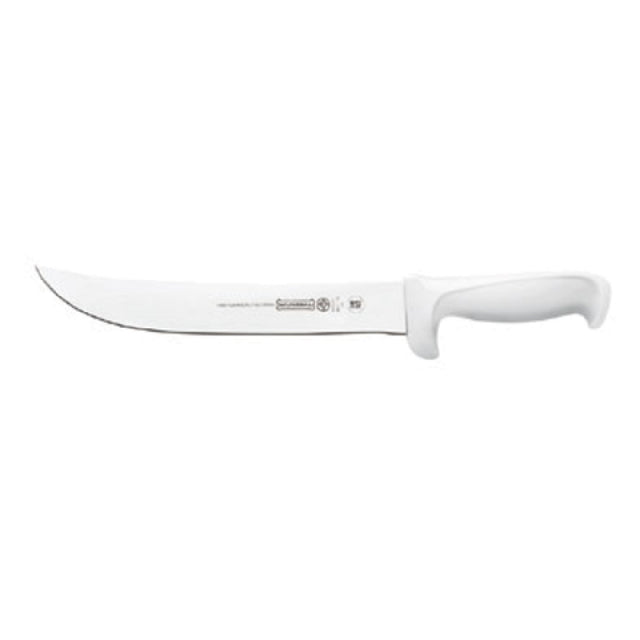 Mundial W5617-10 Cimeter Knife 10" High Carbon/no Stain Blade