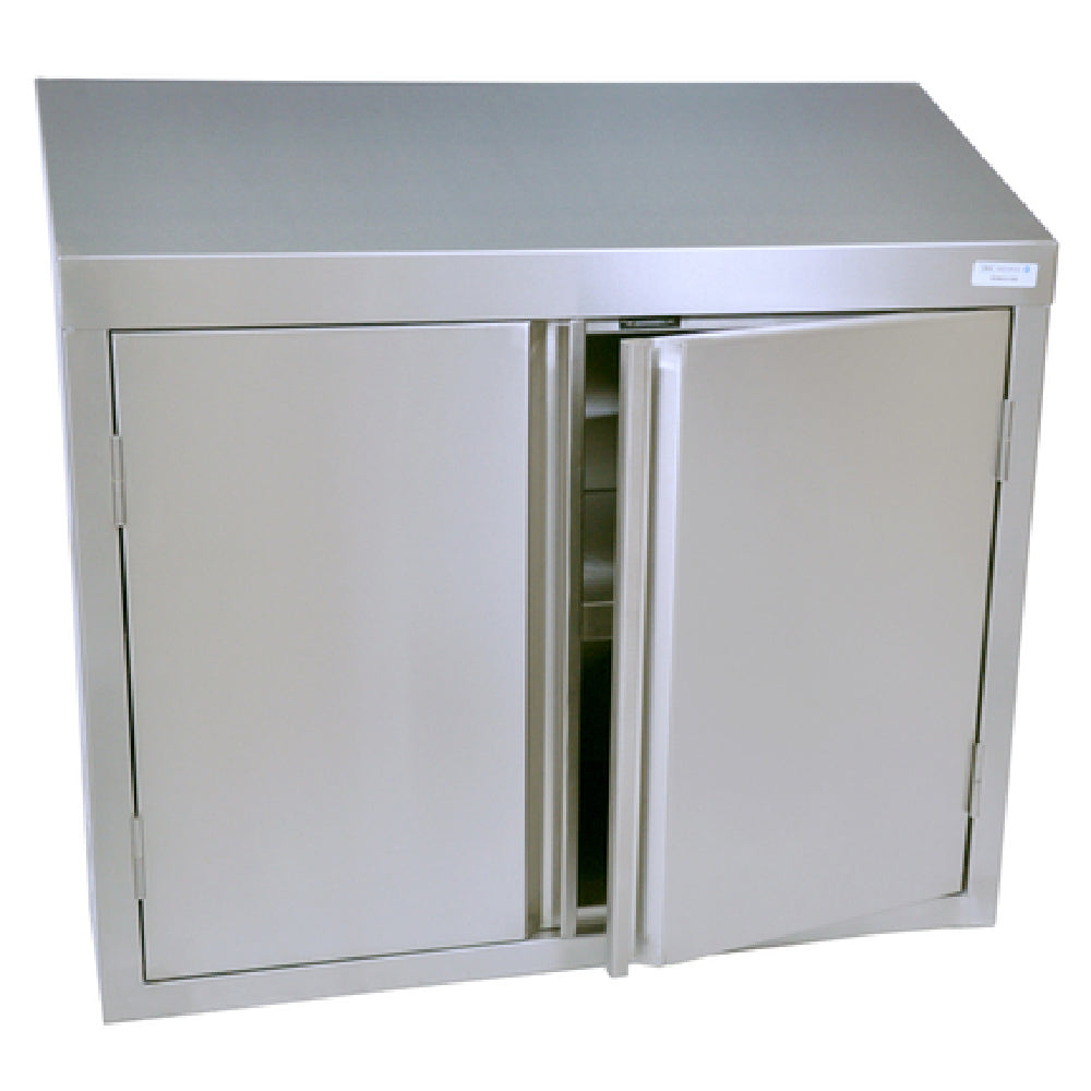 BK Resources BKWCH-1536 Cabinet Wall Mount 36"W X 15"D X 32-1/2"H