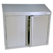 BK Resources BKWCH-1536 Cabinet Wall Mount 36"W X 15"D X 32-1/2"H