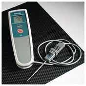Taylor 9405 Thermocouple Thermometer K-Type 40° To 500°F (-40° To 260° C) Temperature Range