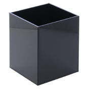 Hubert 35336 - Cold Serving System Tray, 5" X 5" X 6"H, Square