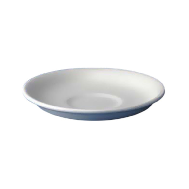 Churchill China WH TS 1 Tea Saucer 5-1/2" Dia. Round