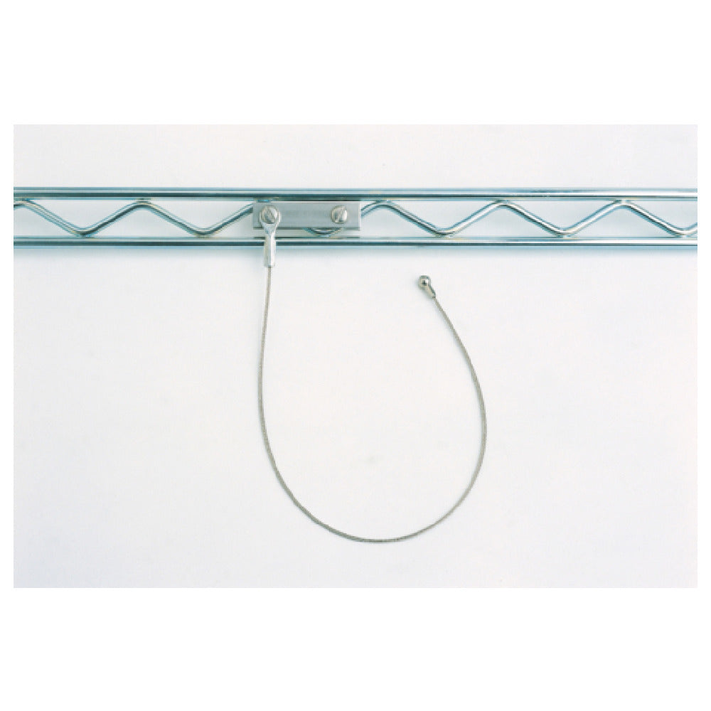 Metro ASKCR CLEANROOM 16" DRAG CABLE