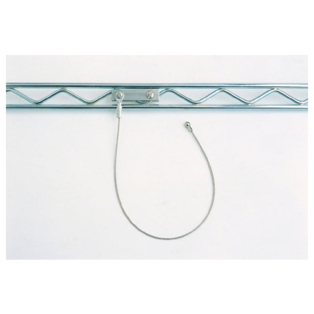 Metro ASKCR CLEANROOM 16" DRAG CABLE