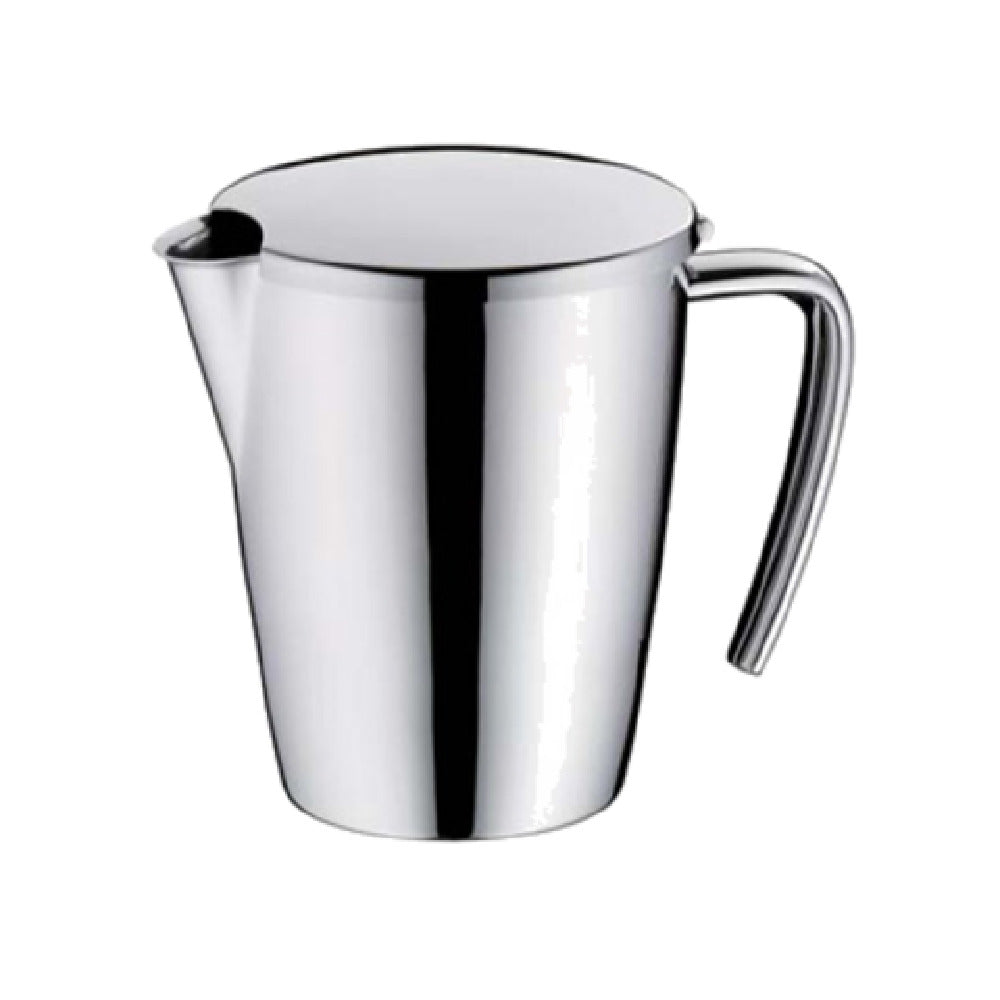 BauscherHepp 57.0090.6040 Tea Pot 12-3/10 Oz. 3-3/8" Dia.
