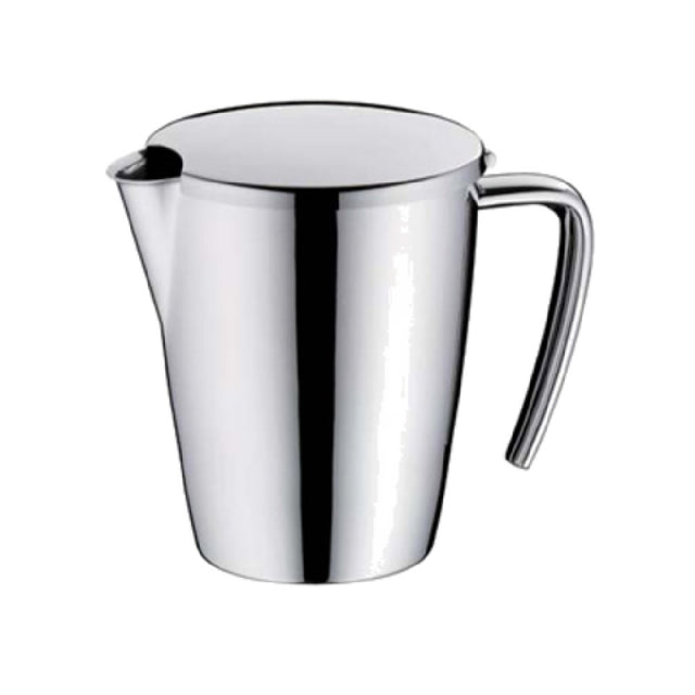 BauscherHepp 57.0090.6040 Tea Pot 12-3/10 Oz. 3-3/8" Dia.