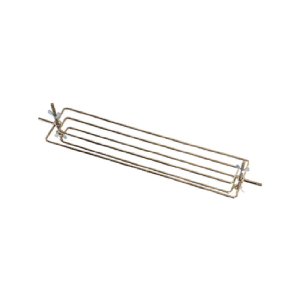 Rotisol BA1675 Lamb/Suckling Pig Spit For GrandFlame 1675