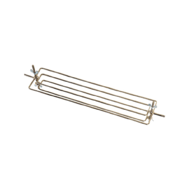 Rotisol BA1675 Lamb/Suckling Pig Spit For GrandFlame 1675