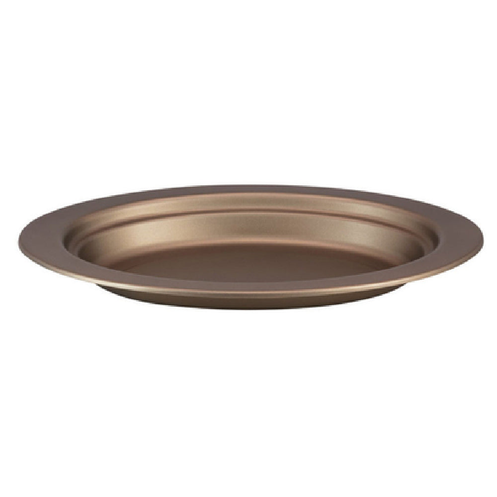 Bon Chef 5288TAUPE HotStone Cucina Pan 2-1/2 Qt. 19" X 11-13/16" X 2" H
