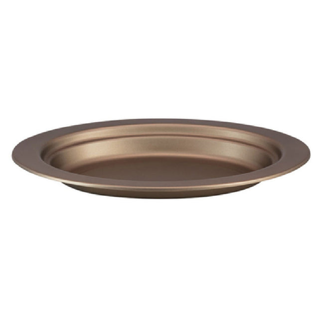 Bon Chef 5288TAUPE HotStone Cucina Pan 2-1/2 Qt. 19" X 11-13/16" X 2" H