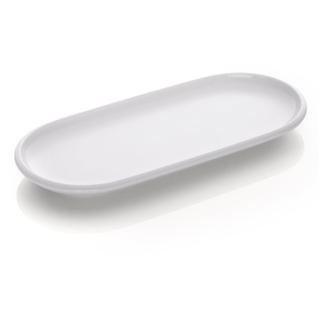 BauscherHepp 52.1010.1230 Platter 11.8"L X 5.1"W Oval