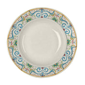 Steelite HL25363910 Rolled Edge Rim Soup Bowl 12.75 Oz 9.0" X 1.625"