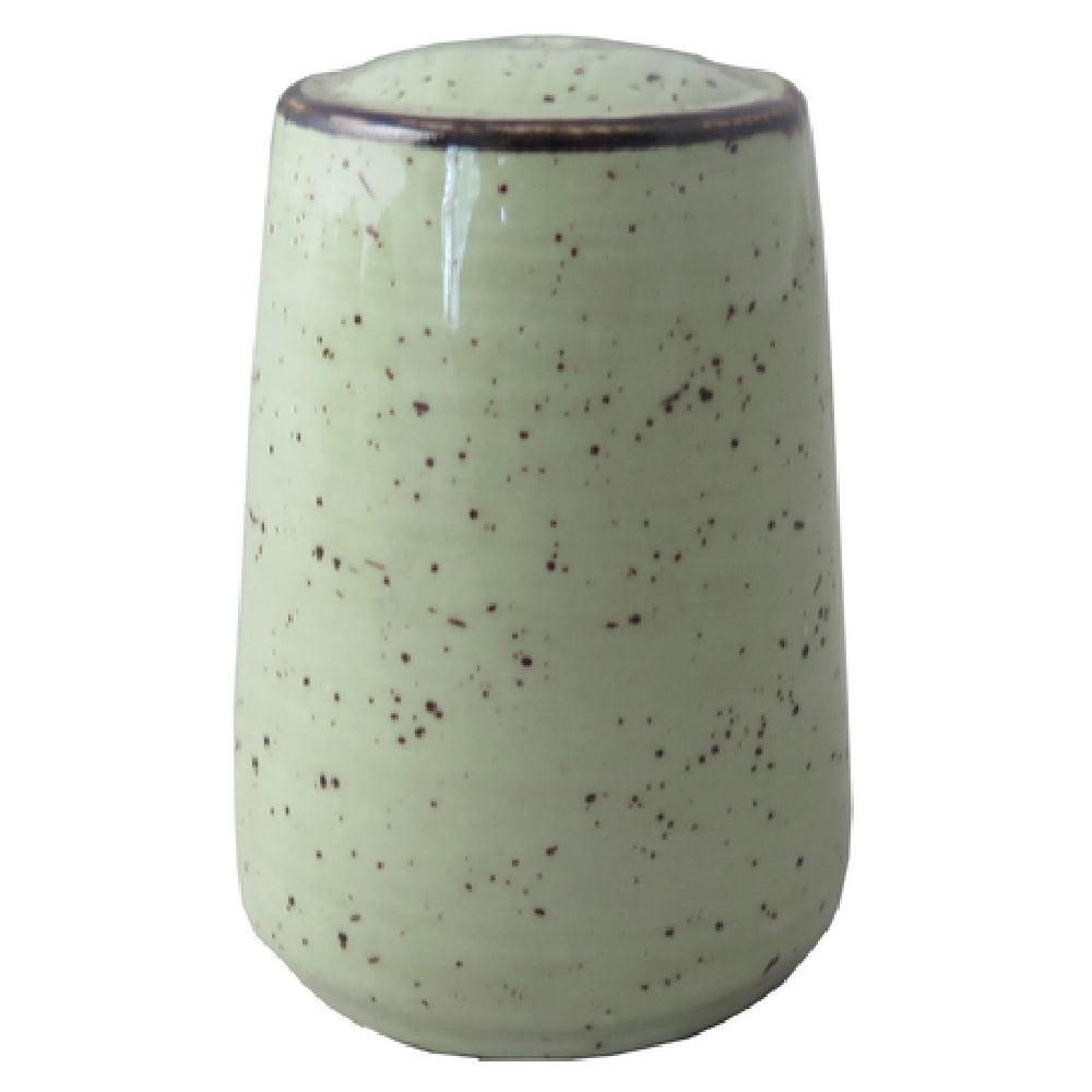 Tableware Solutions USA 51RUS086-02 Salt Shaker 3-1/4 Oz. Rustics By Continental