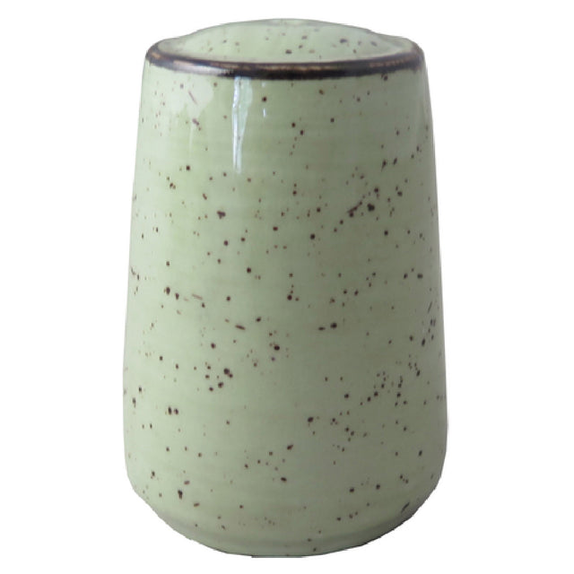 Tableware Solutions USA 51RUS086-02 Salt Shaker 3-1/4 Oz. Rustics By Continental