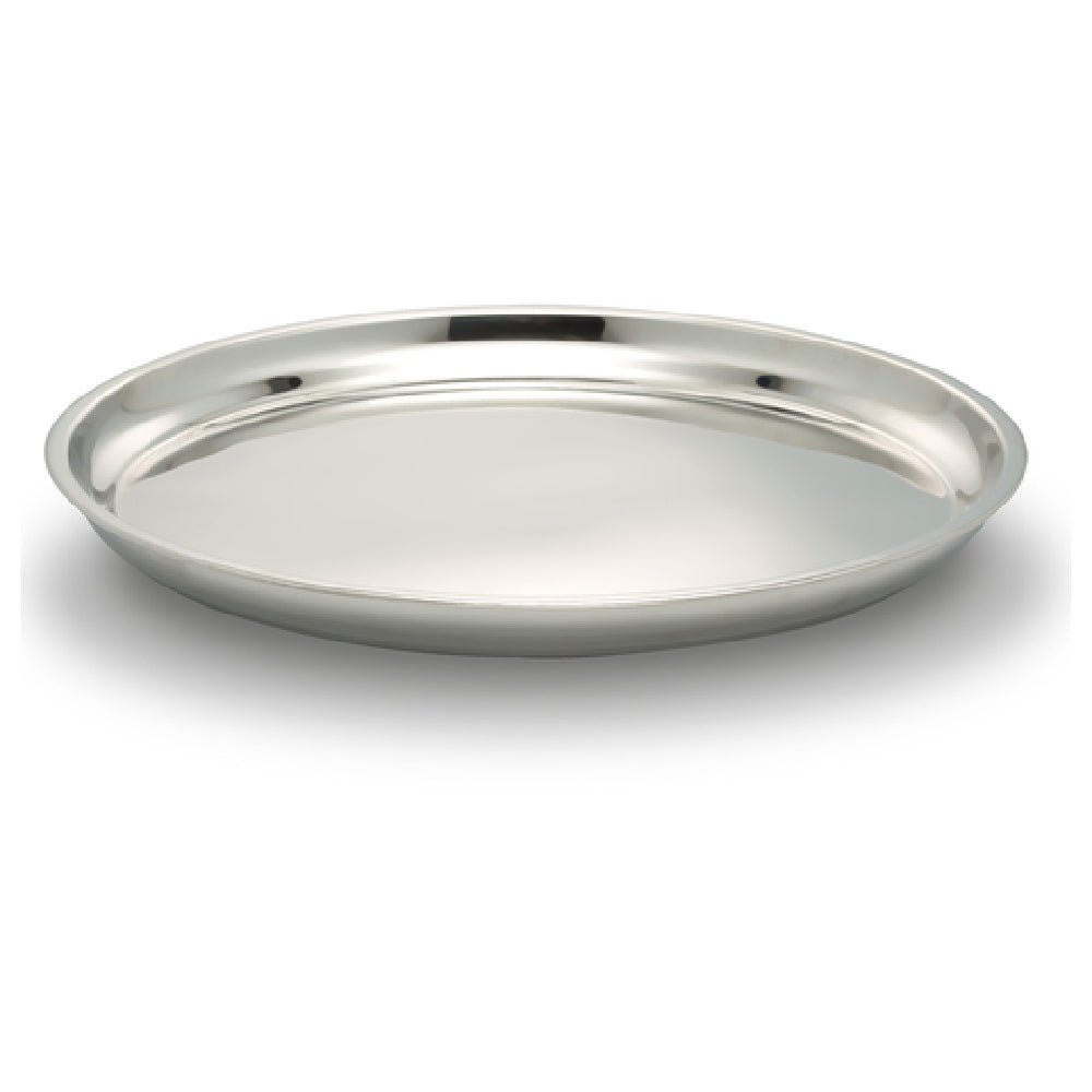 Bon Chef 61251 Serving Tray 13-3/4" Dia. Round