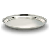 Bon Chef 61251 Serving Tray 13-3/4" Dia. Round