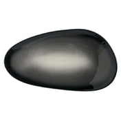 Libbey PEB-9-O Tray 13-1/2" X 7-1/2" Organic Shape