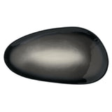Libbey PEB-7-O Tray 8-3/8" X 4-7/8" Organic Shape