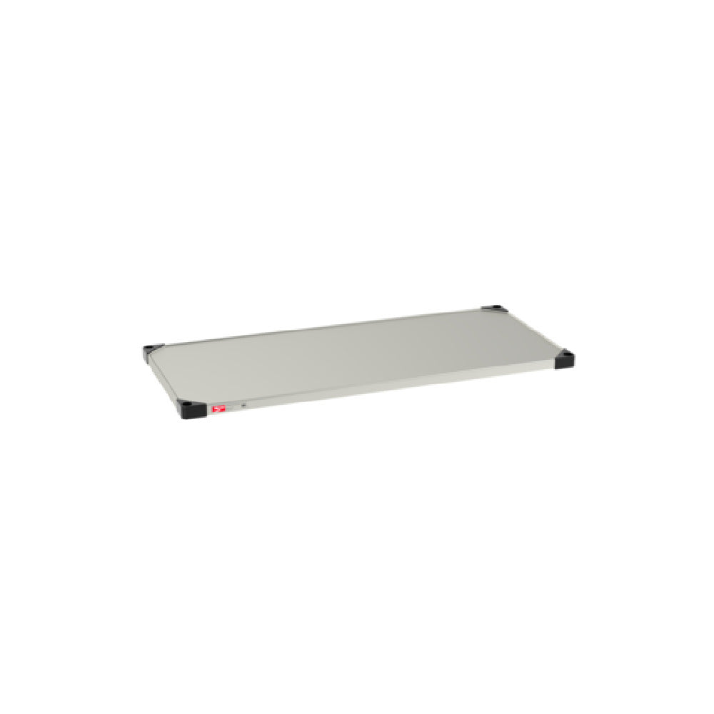 Metro 2148FS Super Erecta® Shelf Solid 48"W X 21"D