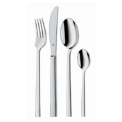 BauscherHepp 54.1804.1414 Flatware Place Set Kit 3-piece Includes: (1) Table Fork (54.1802.6040)