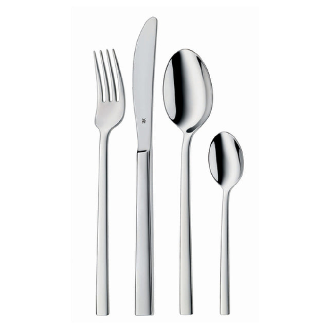 BauscherHepp 54.1804.1414 Flatware Place Set Kit 3-piece Includes: (1) Table Fork (54.1802.6040)