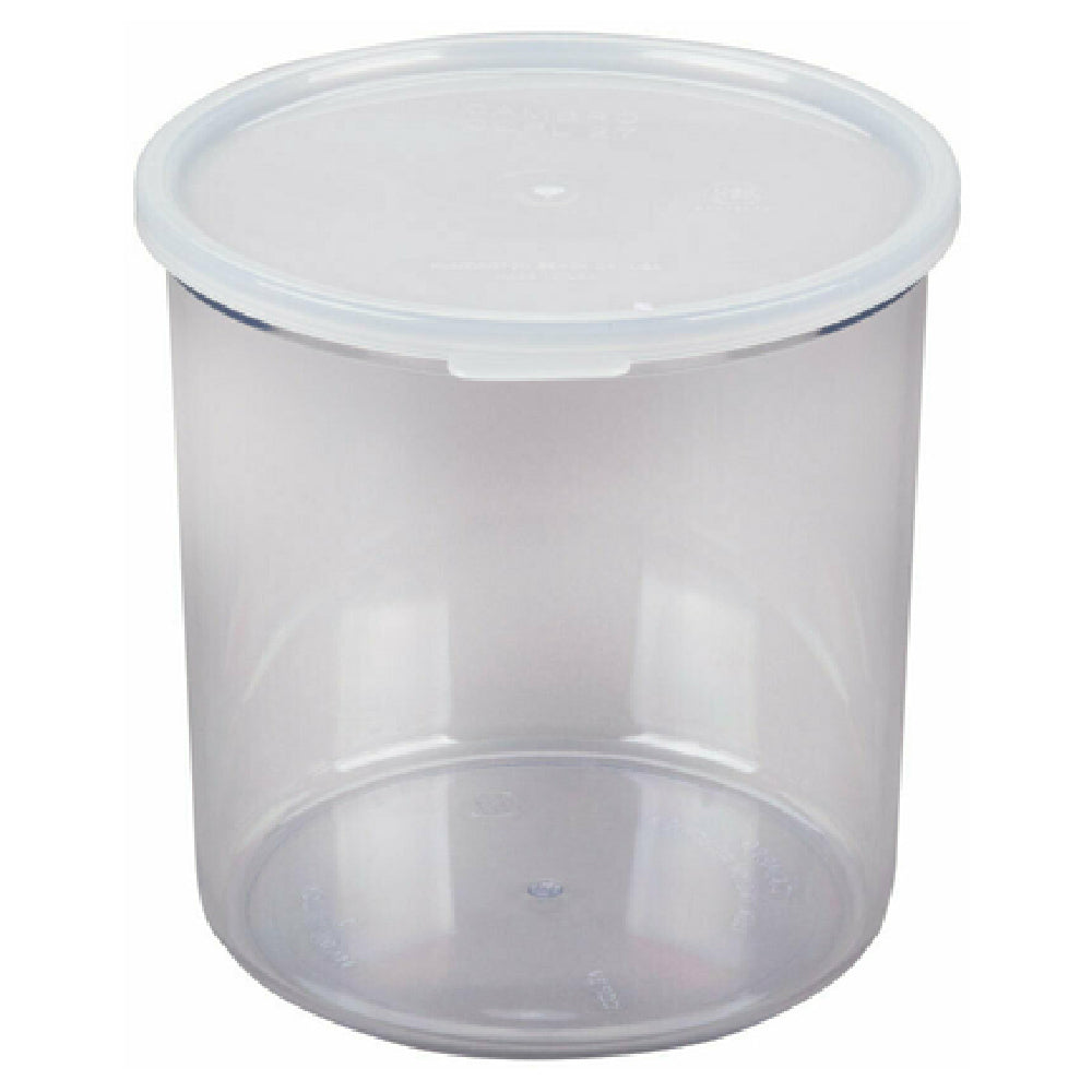 Cambro CCP27152 Crock 2.7 Qt. 6-3/16" Cut Out Dia.
