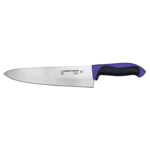 Dexter 36006P Dexter® 360™ (S360-10P-PCP) Cook's Knife 10" Stamped