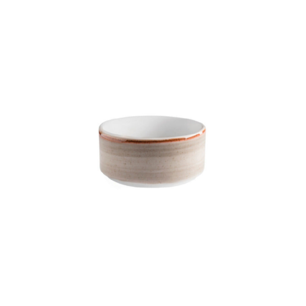GET Enterprises PA1607905124 Soup Cup 11 Oz. 4" Dia.