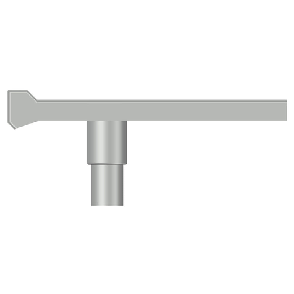 SPG TAC-ME - Universal Stainless Marine Edge, Per Linear Foot