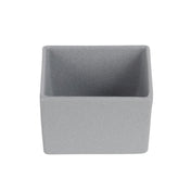 GET Enterprises COMP01 Bugambilia® Salad Bar Bowl 25.4 Oz. 5"L X 5"W X 3"H